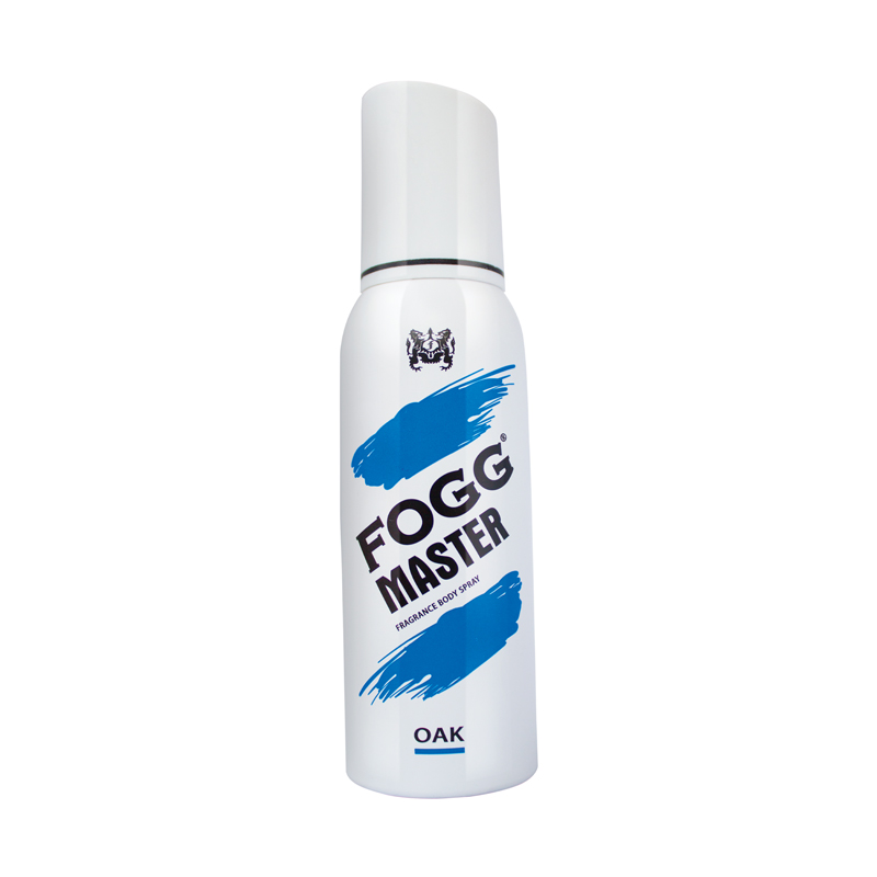 FOGG Master Oak Body Spray – 120ml​